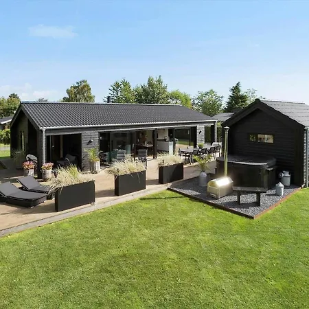 Dom wakacyjny 40573-juelsminde-pot-strandby-188 *