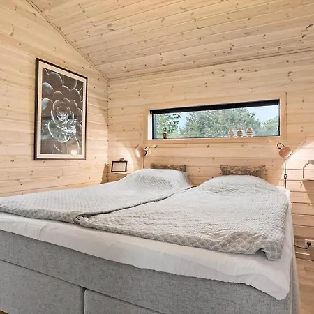 Casa vacanze 40573-juelsminde-pot-strandby-188 *