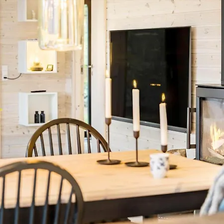 Casa vacanze 40573-juelsminde-pot-strandby-188 Sonderby (Midtjylland)