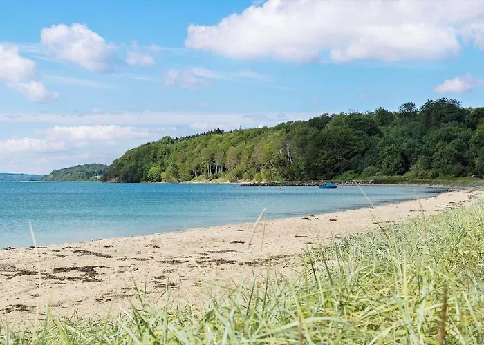 Σπίτι διακοπών 40573-juelsminde-pot-strandby-188 *